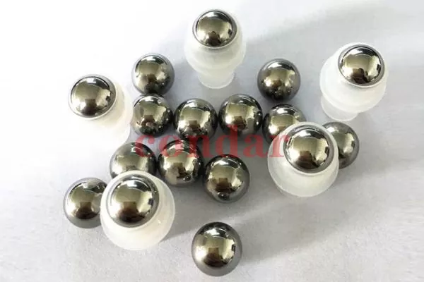 Cur Elige G200 316 Steel Ball pro Industrial Applications?