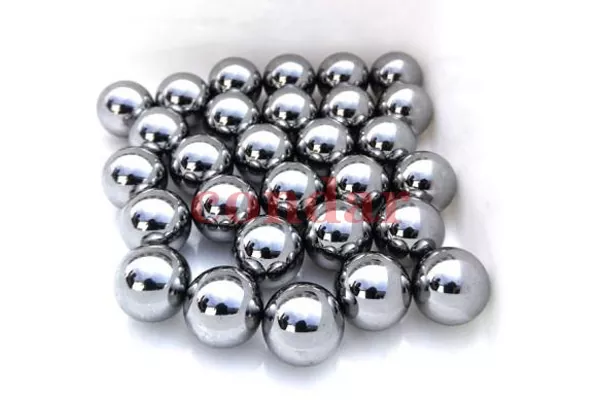What Makes G1000 Bearing Steel Ball Essential for Modern Precision Systems?
