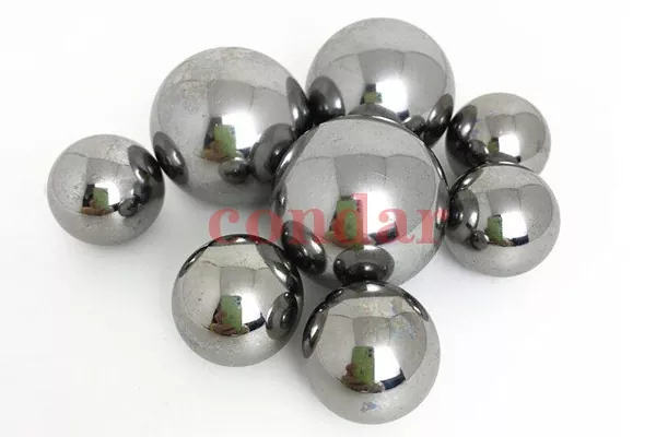 Cur G10 440C Steel Ball Maluit Electio pro Praecisione Applications?