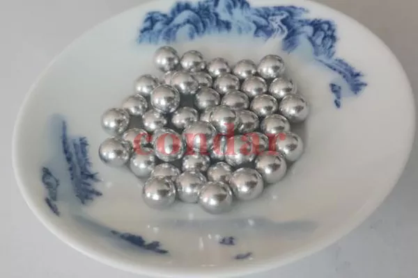 G1000 MLXXXV aluminium pila