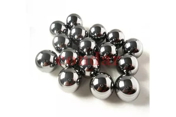 G1000 mollis ipsum Steel Ball