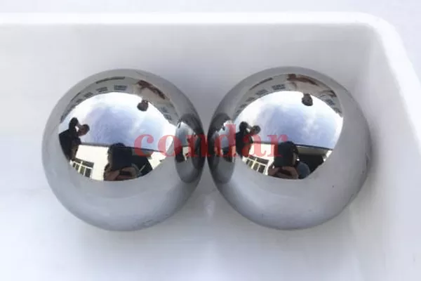 G16 Chrome ferro pila