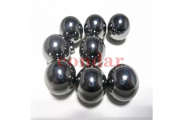 Carbon Steel Balls