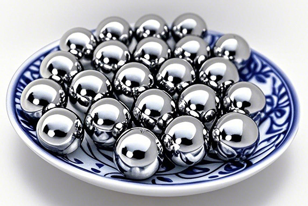 Tungsten ferro pila
